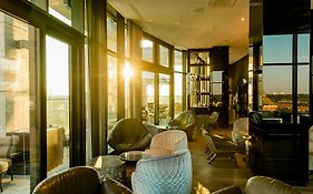 Motel One Muenchen-Parkstadt Schwabing